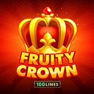 Fruity Crown 100 lines