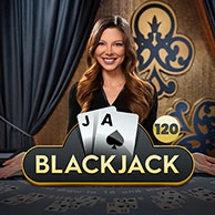 Blackjack 120