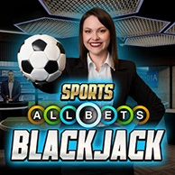 Sports All Bets Blackjack