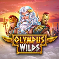 Olympus Wilds