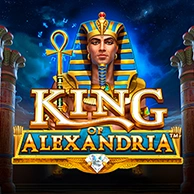 King Of Alexandria