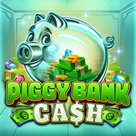 Piggy Bank Cash