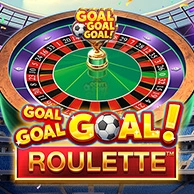 Goal Goal Goal Roulette
