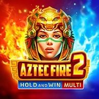 Aztec Fire 2