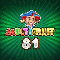 MULTIFRUIT 81