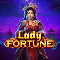 Lady Fortune