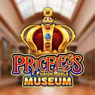 Priceless Museum Fusion Reels