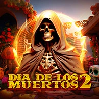 Dia De Los Muertos 2