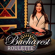 Bucharest Roulette