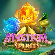 Mystical Spirits