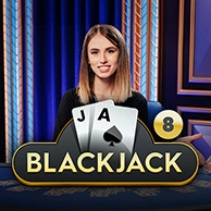 Blackjack 8
