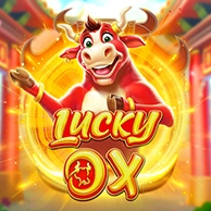 Lucky Ox 