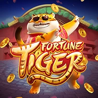 Fortune Tiger