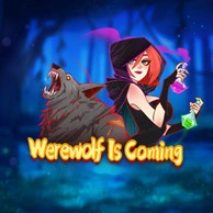 Werewolf Is Coming