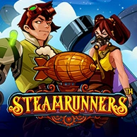 Steamrunners