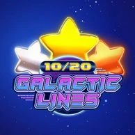 10/20 Galactic Lines