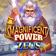 Magnificent Power Zeus