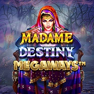 Madame Destiny Megaways 