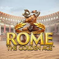 Rome The Golden Age
