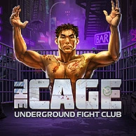 The Cage
