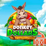 Donkey Dollars