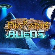 Pharaohs and Aliens