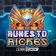 Runes To Riches
