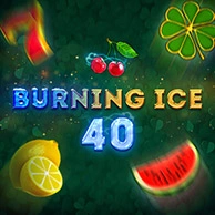 Burning Ice 40