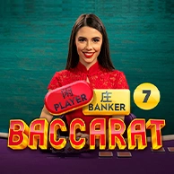 Baccarat 7 