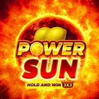 Power Sun