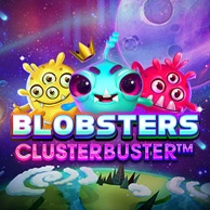 Blobsters Clusterbuster