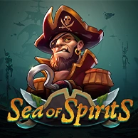 Sea Of Spirits