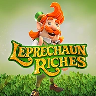 Leprechaun Riches