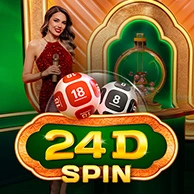 24D Spin 