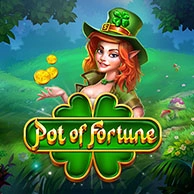 Pot Of Fortune 