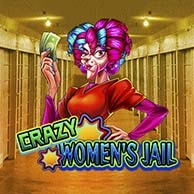 Crazy Womens Jail