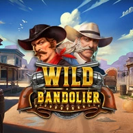 Wild Bandolier