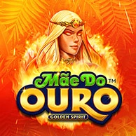 Mae Do Ouro: Golden Spirit