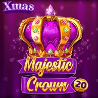 Majestic Crown 20 Xmas