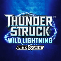 Thunderstruck Wild Lightning