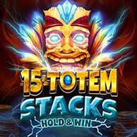 15 Totem Stacks