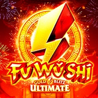 Fu Wu Shī Gold Blitz Ultimate