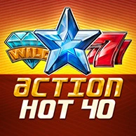Action Hot 40