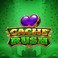 Cache Rush