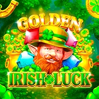 Golden Irish Luck