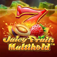 Juicy Fruits Multihold 