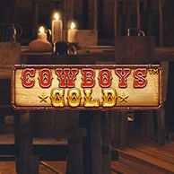Cowboys Gold 