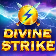 Divine Strike
