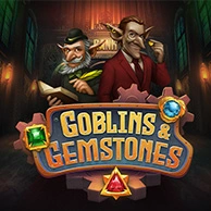 Gobins And Gemstones