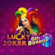 Lucky Joker Gift Bonanza